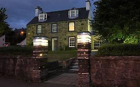 Lime Tree Hotel